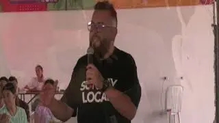 Fabio Gil - Plenaria 1