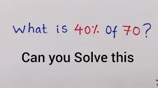 Simplification Trick🔥😱 | maths short tricks | percentage short tricks | #shorts #shortvideo #maths
