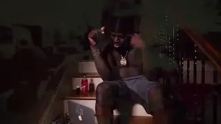 C.Stone The Breadwinner Ft. Jay Stone - When My Daddy Died (Official Music Video) BW Film 2018