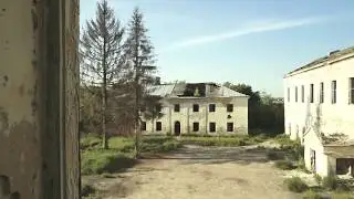 #UkraineNow Клеванський замок- історична руїна. Ukrainian Klevan Castle is Historical ruins