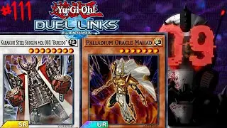 Opening 40 Dark Dimension Packs | Yu-Gi-Oh! Duel Links #111