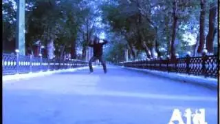 Aid short video Hash Electro~1.avi