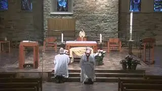St.Lawrence Catholic Church Live Stream
