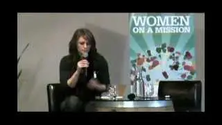 amee women on a  mission 1