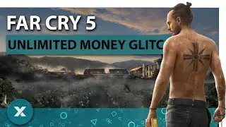 Эксплойт по фарму денег в Far Cry 5 | Игровые эксплойты