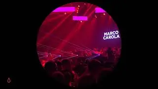 Marco Carola - Swang Remix