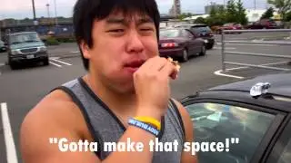 I.C.U. - Costco Eating Challenge (yjoepark)