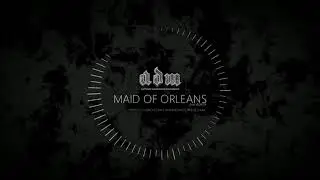 Autumn Downpour Machinery feat. Ronin - Maid of Orleans (OMD Cover)
