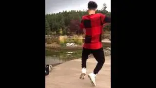 Dancing Freestyle by TwinStep