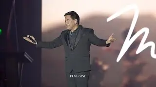 Martin Nievera   Be My Lady X Say That You Love Me
