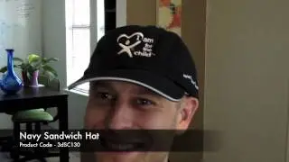 New CASA hats on ShopCASA