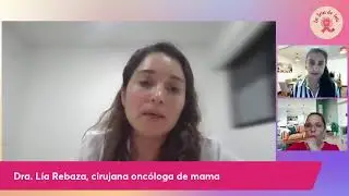 Recurrencia en cáncer de mama