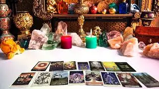 CAPRICORN   - OMG! MARK THIS DATE ON YOUR CALENDAR CAPRICORN  LOVE TAROT READING