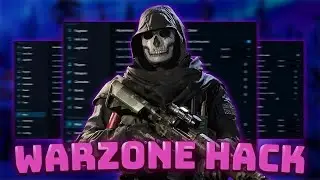 🎄 WARZONE: BEST Cheat ever | 100% FREE & UNDETECTED CHEATS for Call Of Duty Warzone | Aimbot | ESP 🎄