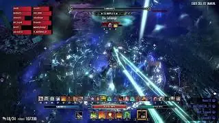 ESO - Pangoria VSO 162k StamDK (dragon bone) (ps4 eu)
