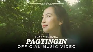 Leann Ganzon - Pagtingin (Official Music Video)