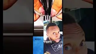 This Fork Trick Fixes a Broken Zipper in SECONDS 🍴😳
