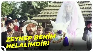 Zeynep'in Namusu, Benim Namusumdur! | Yürek Yarası