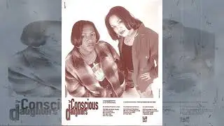 The Conscious Daughters - We Roll Deep
