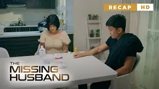 The Missing Husband: The cop's real purpose in the investigation (Weekly Recap HD)