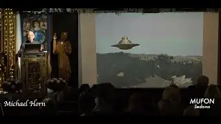 MUFON Presents the Singularly Authentic Billy Meier UFO Contacts: The Key to Our Future Survival
