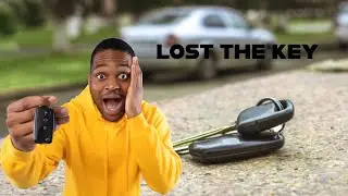 How to unlock a car door (without a key)#funny #shortvideo #ekmotahathighumechala #viral2mviews