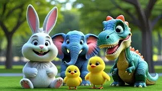 Nursery Rhymes for Kids👶 | Popular Baby Songs Compilation 2025