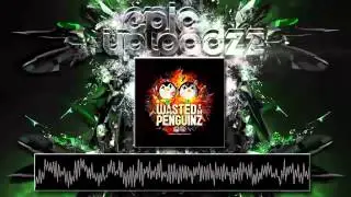 Wasted Penguinz - 4:20 AM (Free Release)