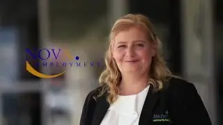 NOVA Employment - Richmond Club