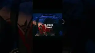 It&rsquo;s not the same 😔😢#callofduty #gaming #overwatch #soldier76 #nostalgia #memories #edit #capcut