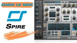 Reveal Sound | Spire EXP | Big Room Basses