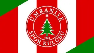 *Requested* Ümraniyespor Goal Song|Gol Müziği TFF 1.LIG 21-22