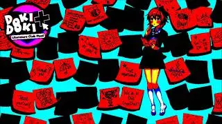 Doki Doki Literature Club Plus! OST - Candy Heartz (feat. Jason Hayes) (Version 1)
