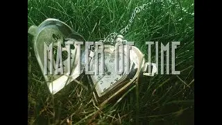 Coaster - Matter of Time (prod. by M-Pyre) Official Music Video