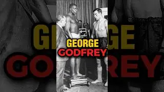 ⚡️ The Forgotten Heavyweight: George Godfrey's Untold Story!
