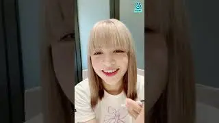 (ENG SUB) 220814 NMIXX LILY Vlive update 