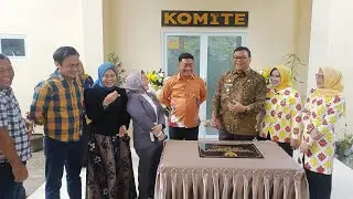 Kehadiran layanan kanker & kemoterapi di RSUD Drs. H. Amri Tambunan diharapkan menjadi solusi nyata