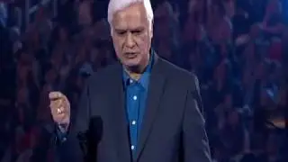 The Uniqueness Of Jesus  ---- Ravi Zacharias 2017