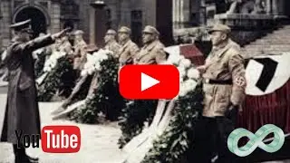 Adolf Hitler is still alive - conspiracy theory