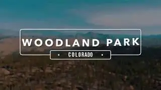 Woodland Park UTV & Camping Trip