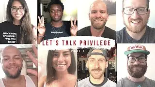 Understanding White Privilege Pt. 1 | The Basics of Privilege