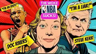 Steve Kerr & Doc Rivers Talk ICE Shooting &mdash; And Get Everything Wrong!