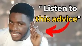 The Ultimate Advice for Freshers - 5 Things that SAVED me in 100 Level