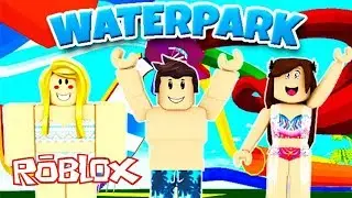 TOATA LUMEA VINE LA NOI IN AQUAPARK!!!