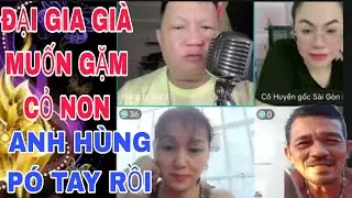 21 A Hùng Ghép Đôi Đại Gia Tiền Giang Kiếm Vợ Trinh Nguyên