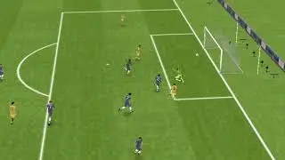 The epic game of fifa 23 |3|