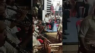 JAILER- Kaavaalaa Song| Kairali Band - Chalakudy 🥁#shorts#kaavaalaa #jailer #song #songstatus #music