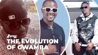 The Evolution of Gwamba : How the Artist became the Landlord