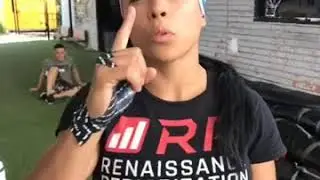 Alejandra Gil wodapalooza 1