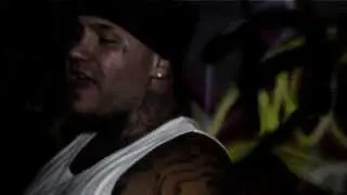 Tony Slippaz - Survival Of The Fittest (Music Vide